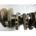 #OA01 Crankshaft Standard From 1990 Eagle Premier  3.0